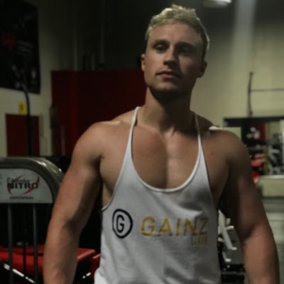 Meet your Posher, Spencer - Picture 1 of 1